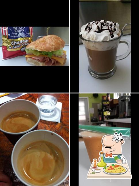 Cafe Meo