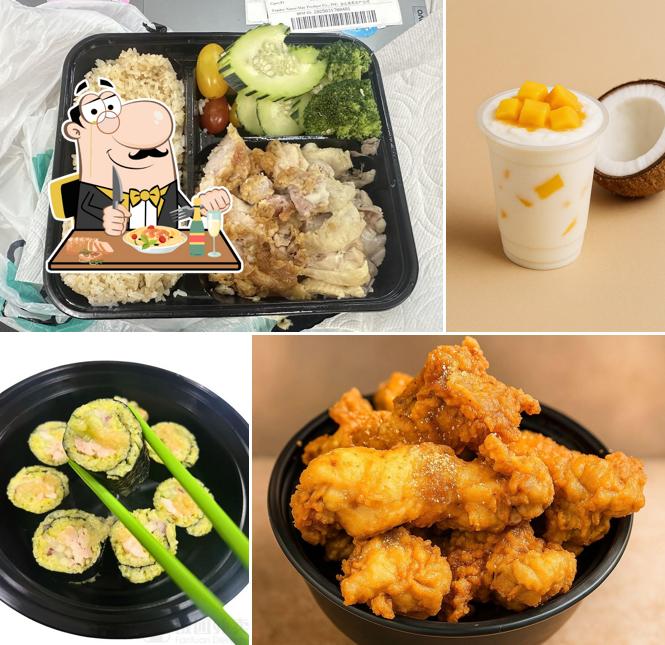 Cocotree Chef 椰林小厨
