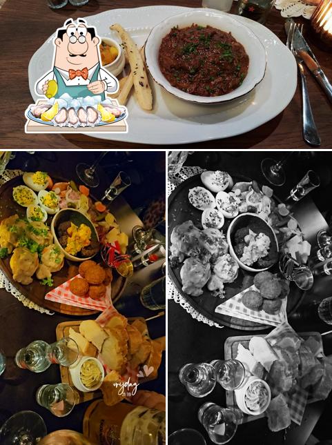 Eetcafé Johannes