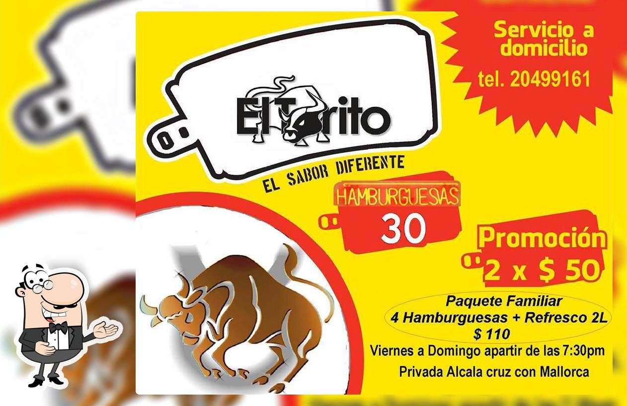 El Torito.