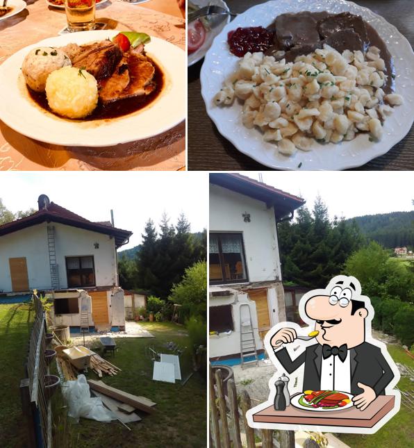 Gasthaus Perlbach