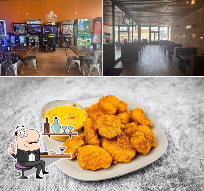 Indiana Pizza Company