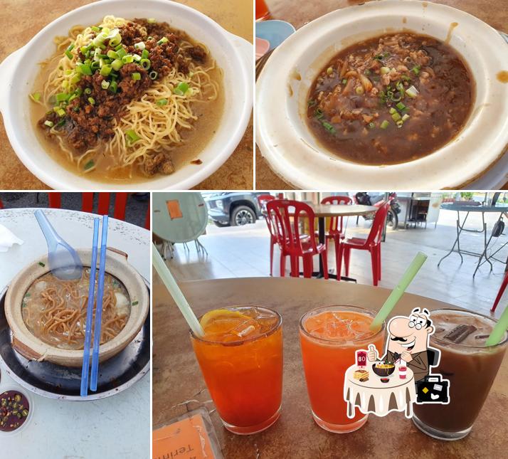 Kafe Ah Wei