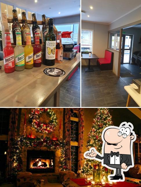 Karlsson Restaurang Och Bar