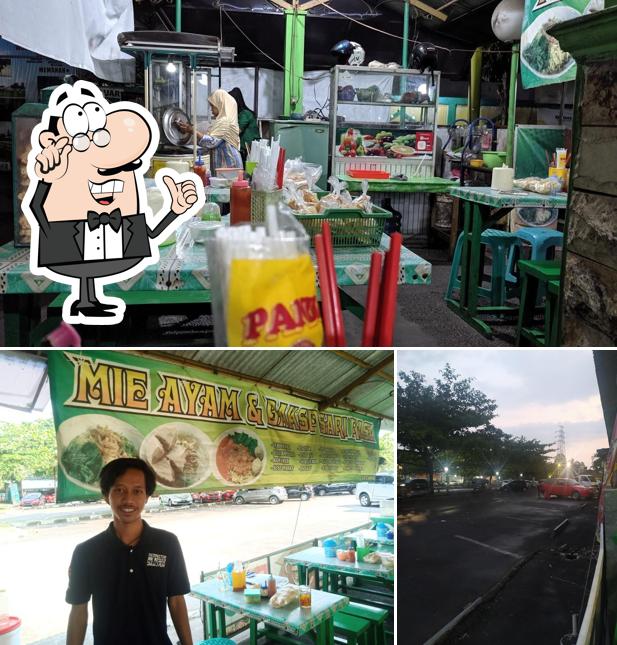 Mie Ayam & Bakso Sari Rasa