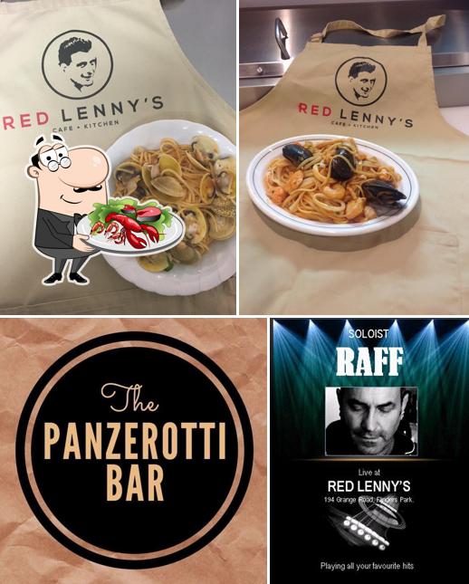 Panzerotti Bar