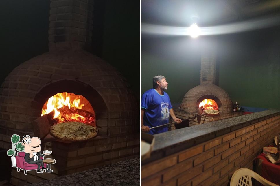 Pizzaria Avenida 02