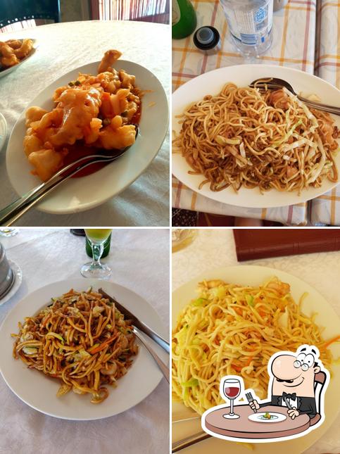 Restoran Peking
