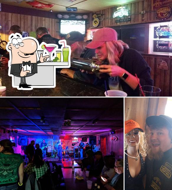Screwie Louie's Bar & Grill
