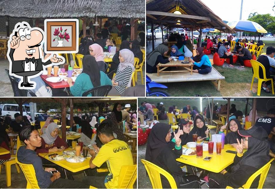 Selera Bukit Ilmu