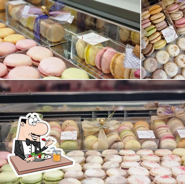 Studio Macarons