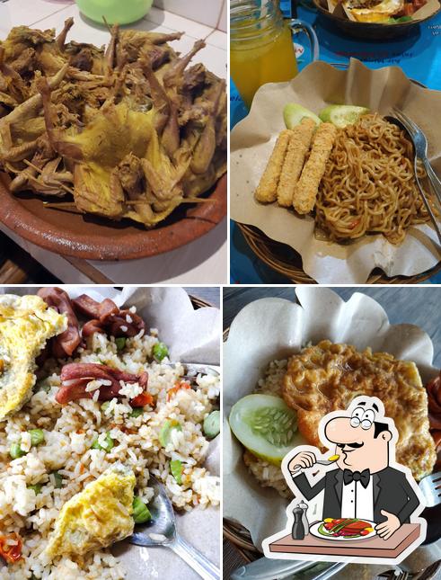Warung Emak Jember