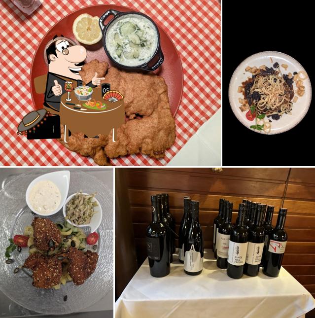Yvonnes kleines Gasthaus