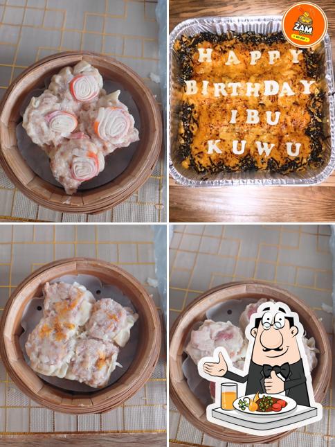 ZAM Dimsum2