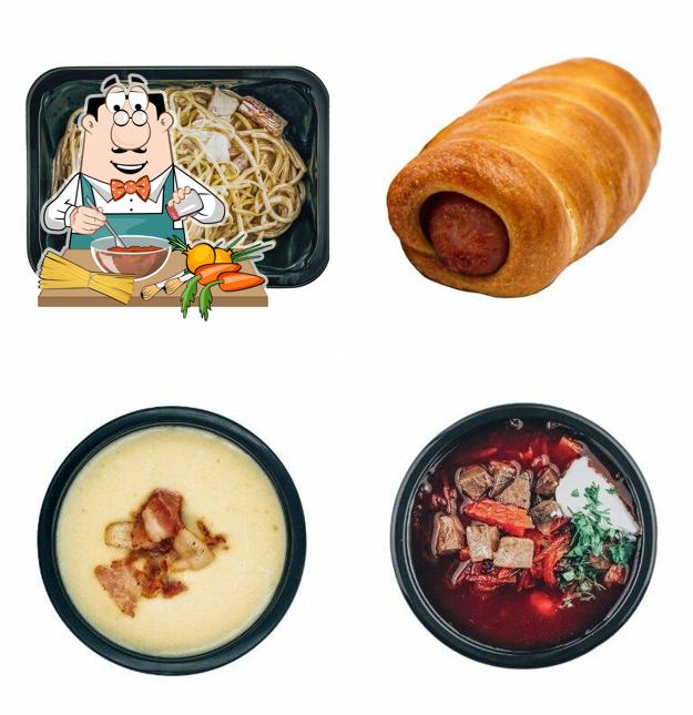 За Обе Щёки