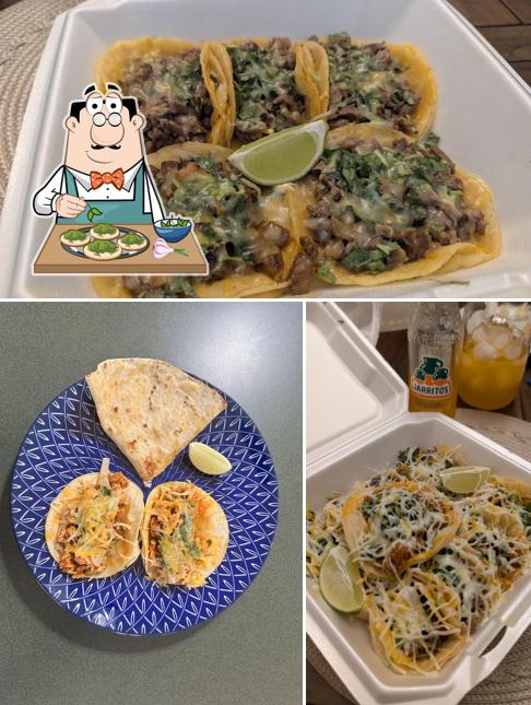 Rico’s Tacos