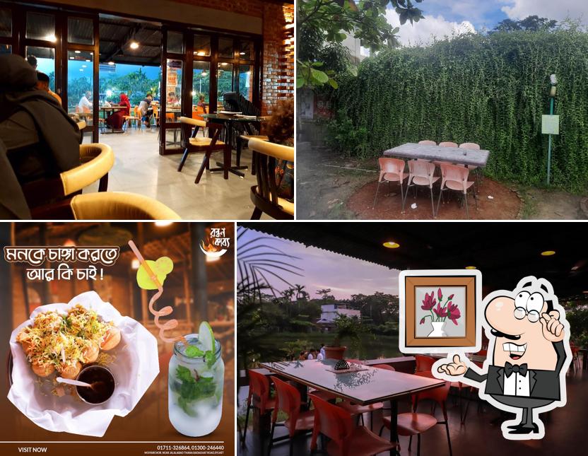 Rondhon Kabbo Restaurant