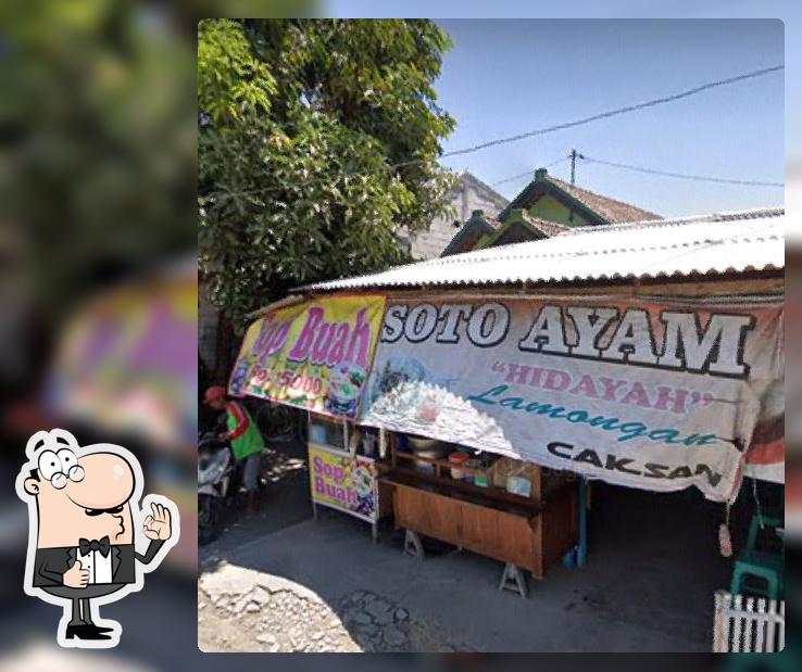 Soto Ayam