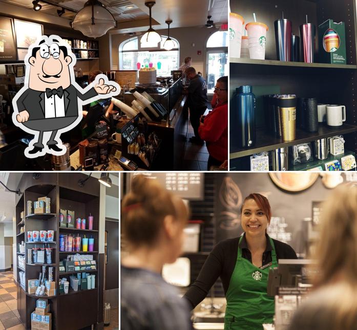 Starbucks Coffee Company