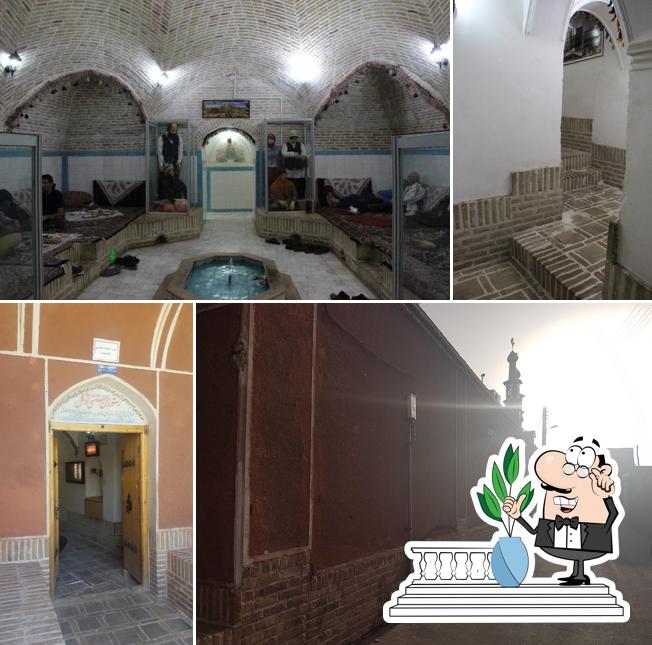 Tavakol Traditional Restaurant
