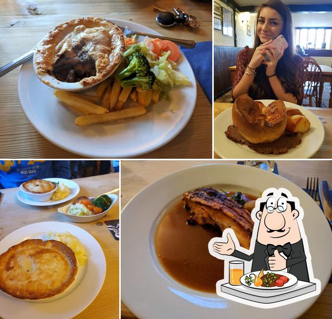 The Lamb Inn