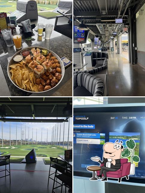 Topgolf