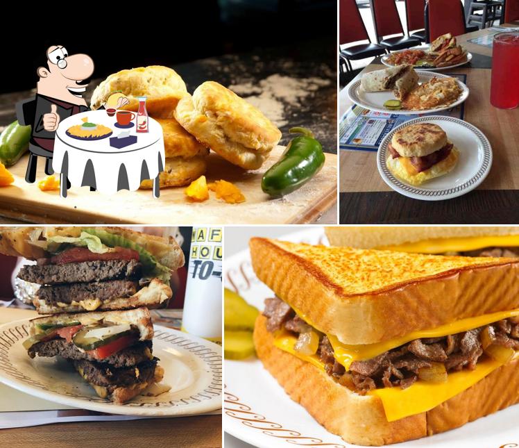 Waffle House