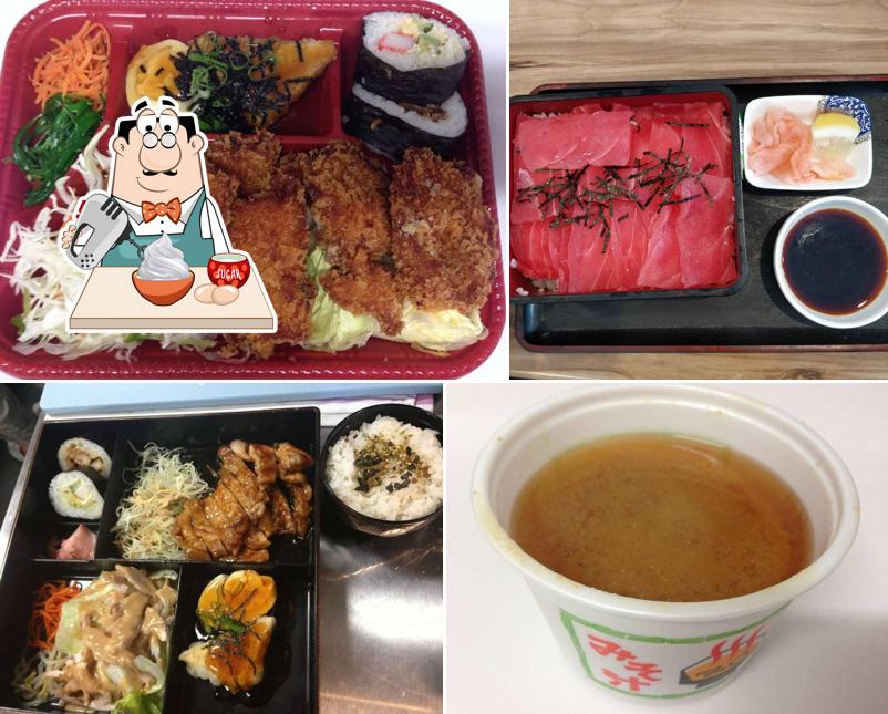 Yumi Bento Japanese Restaurant