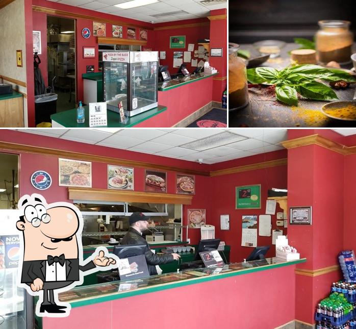 Zeppe's Pizzeria