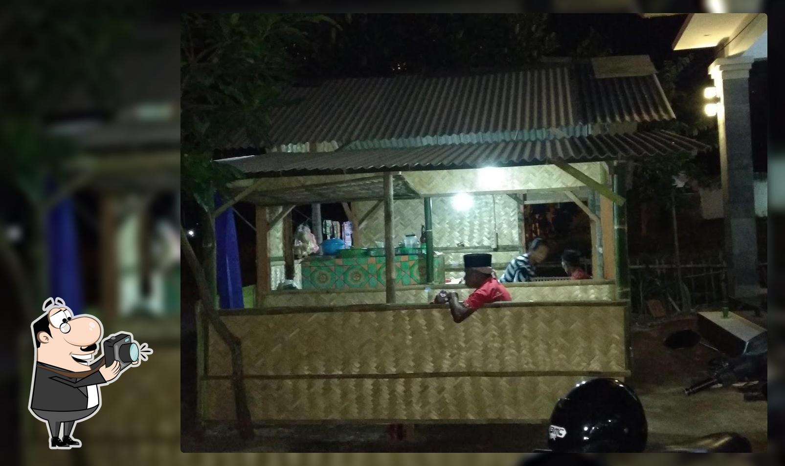 Warung Rujak