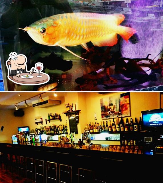 BAR すみか