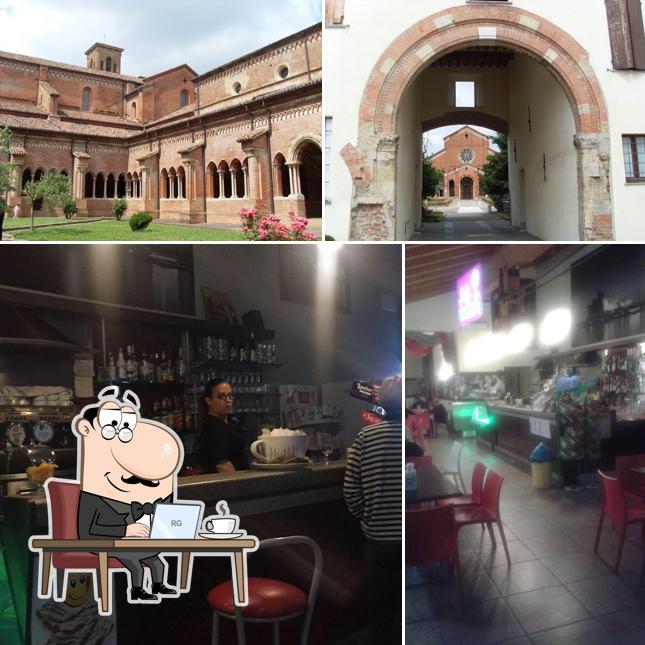 Bar Centrale