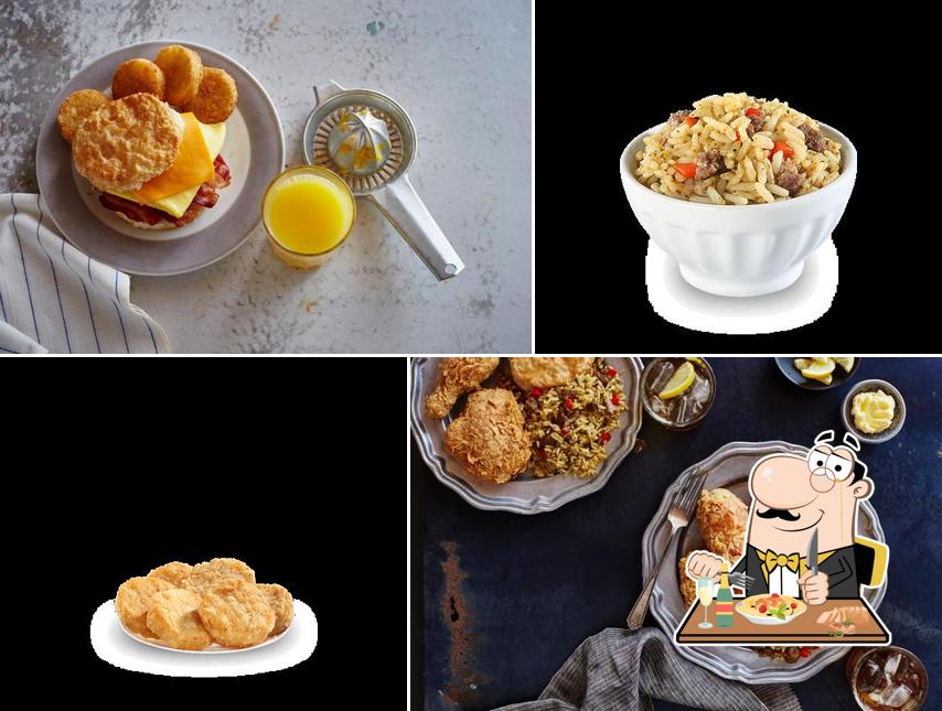 Bojangles