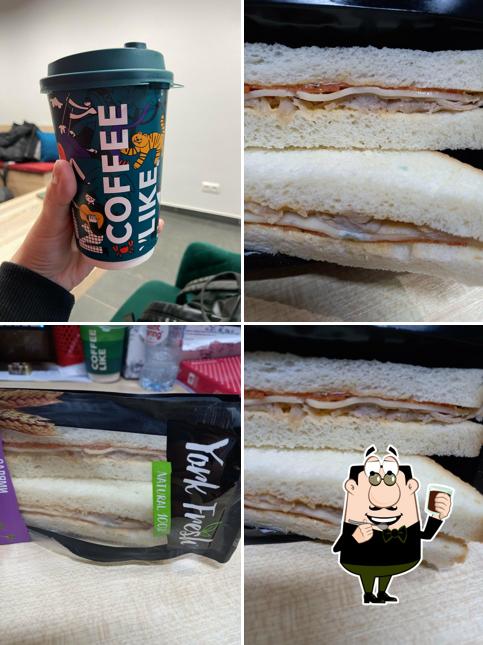 Coffee Like