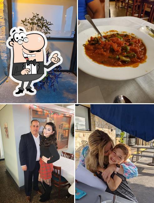 Cordivari's Restaurant