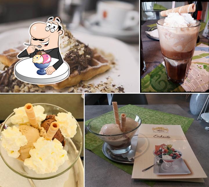 Corrado Cafe