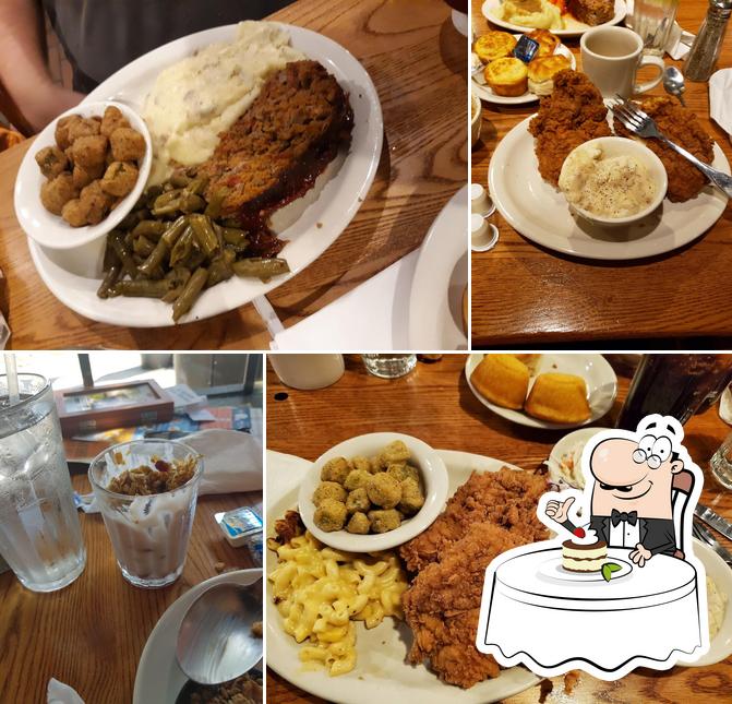 Cracker Barrel Old Country Store