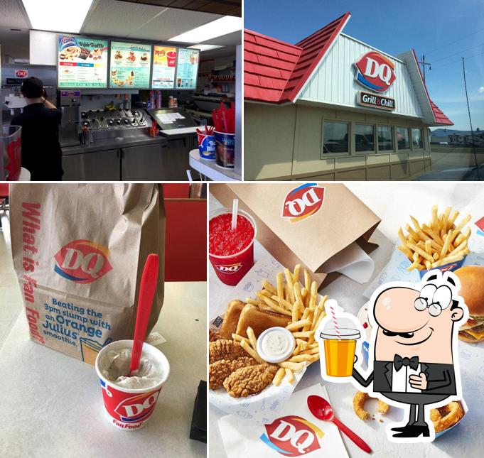 Dairy Queen