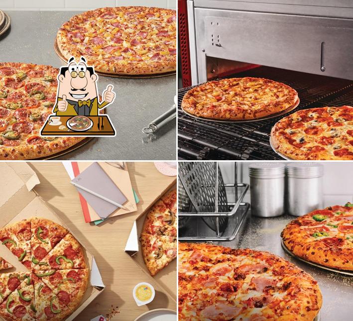 Domino's Pizza