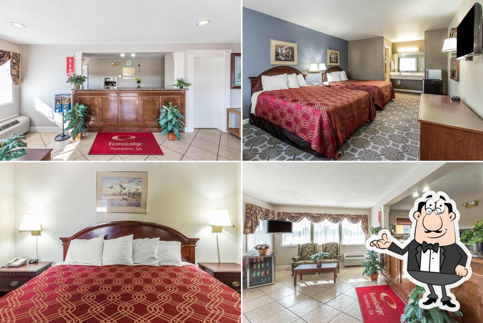 Econo Lodge