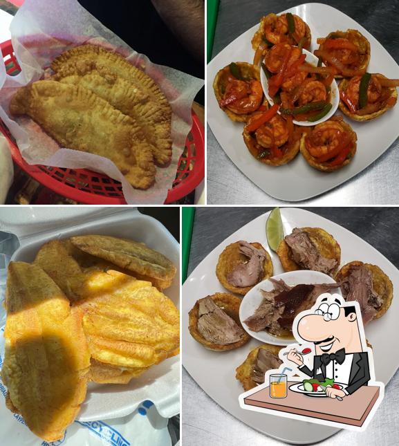 El Triangulo Latino
