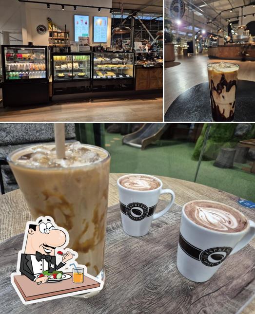 Espresso House