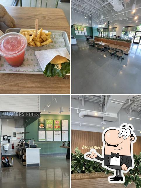 Shake Shack Waterford Lakes