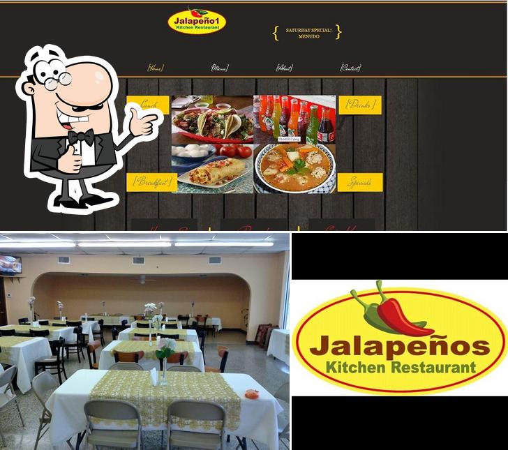 Jalapenos