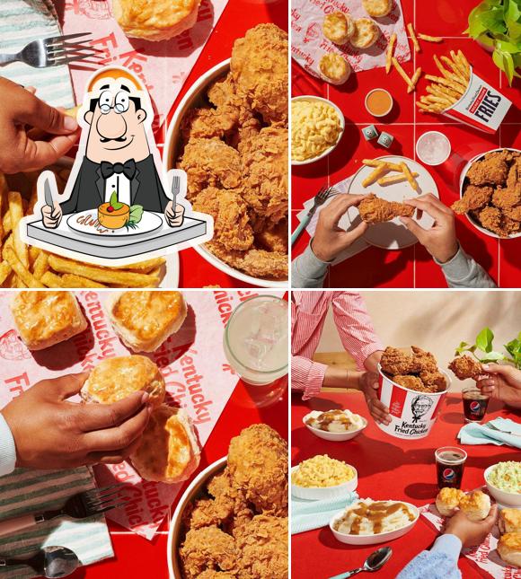 KFC