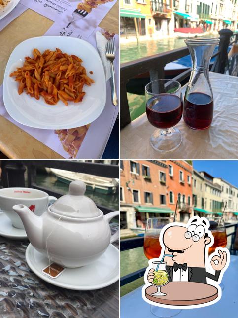 Ristorante La Bauta