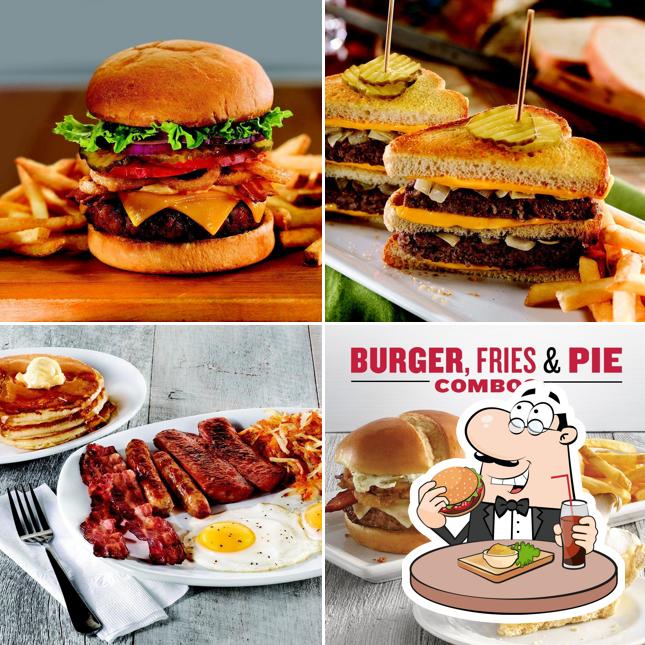 Perkins Restaurant & Bakery