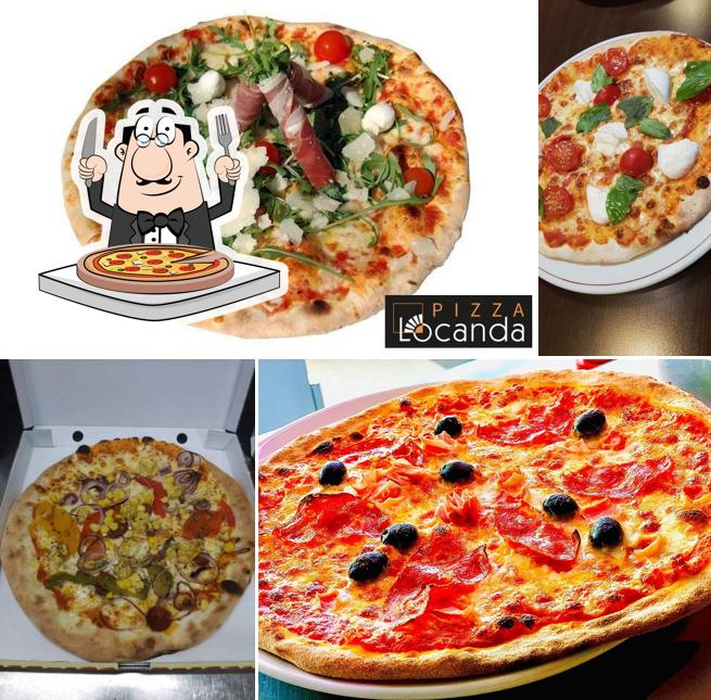 Pizza Locanda