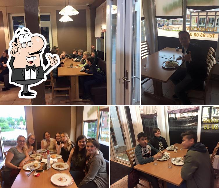 Selin's Pizzeria