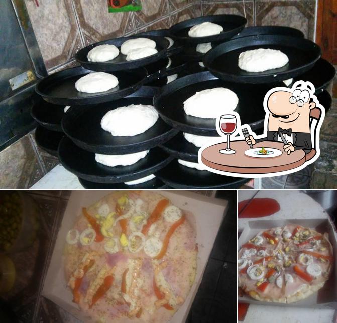 Pizzeria "Tibu"